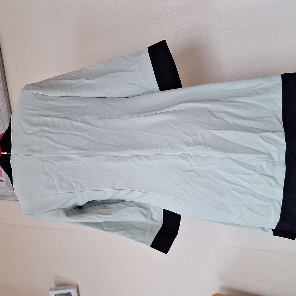 Pre-owned The Queens Gamit Costume Dress w/ bow & pockets Size XS - Picture 5 of 11